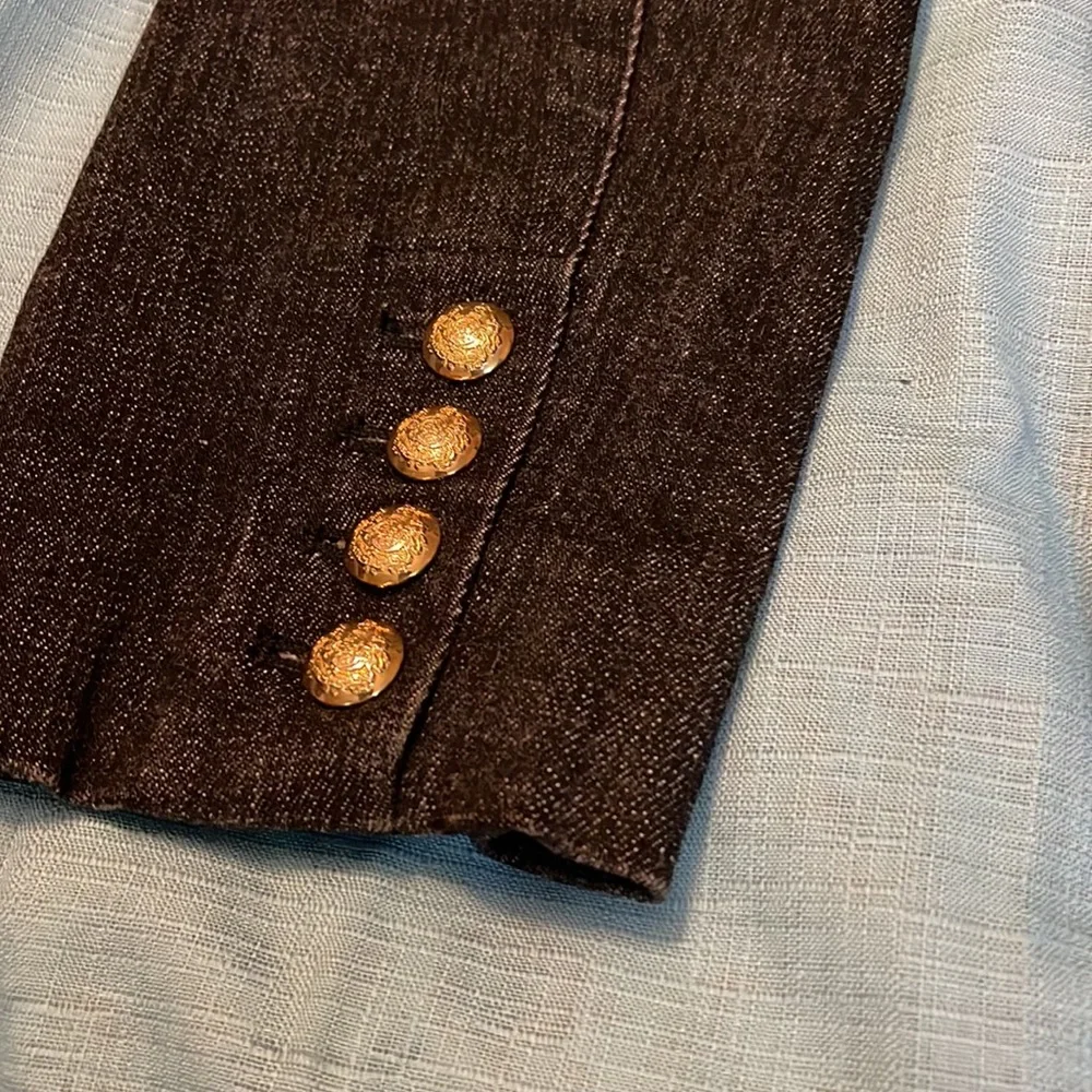 Vintage Ralph Lauren ladies sport jacket - Picture 4 of 16